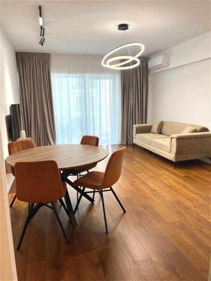 Apartament 2 camere | Loc de parcare | One Cotroceni - 1