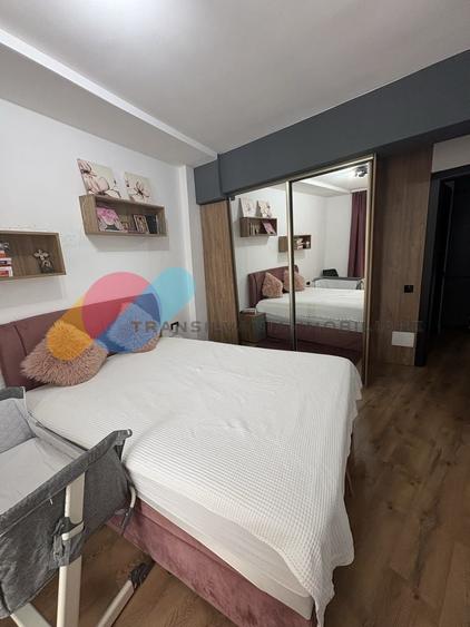 Apartament 2 camere, 50 mp-Zorilor - 3