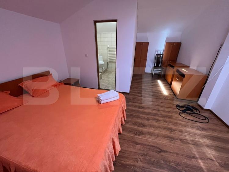 Spațiu comercial, de 1,120 mp, în Ultracentral