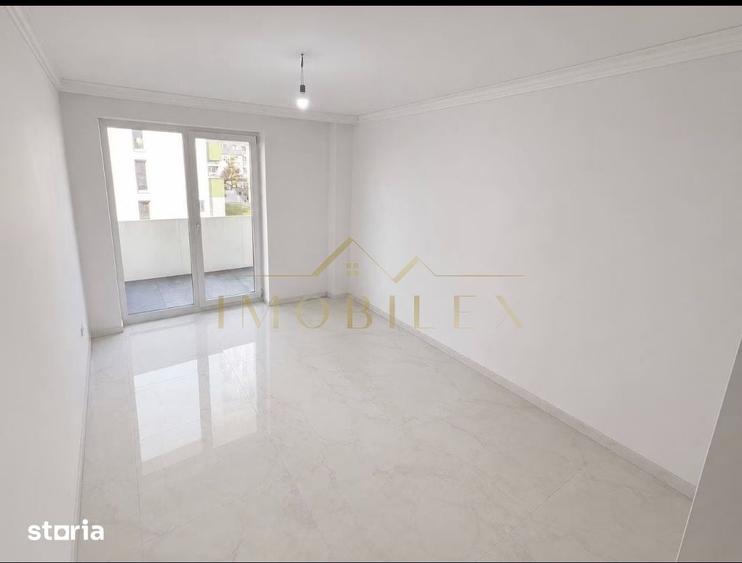 Apartament cu 3 camere în Bulgaria
