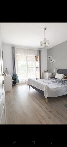 Casă cu 3 camere în Central