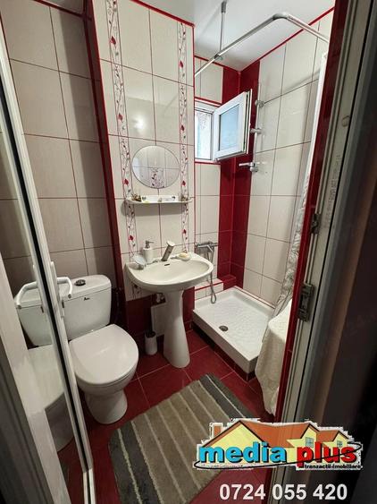 Apartament 2 camere, mobilat ?i utilat complet Bld.Traian Vuia, Gala?i - 4