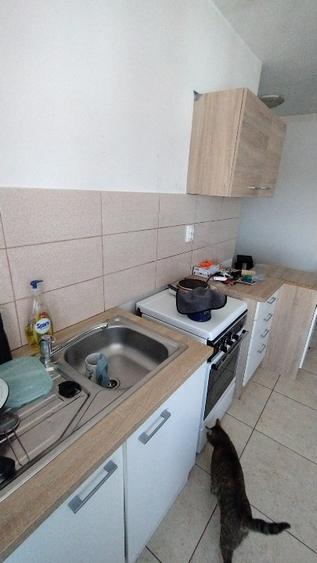 Garsonieră semidecomandată în Șagului