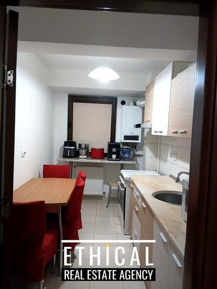 2 camere, 102 mp, an 2011, centrala, mobilat, 10 min Gorjului - 5
