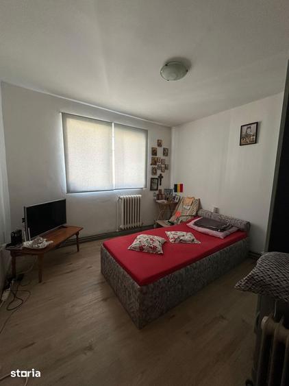 Apartament semidecomandat cu 2 camere. - 5