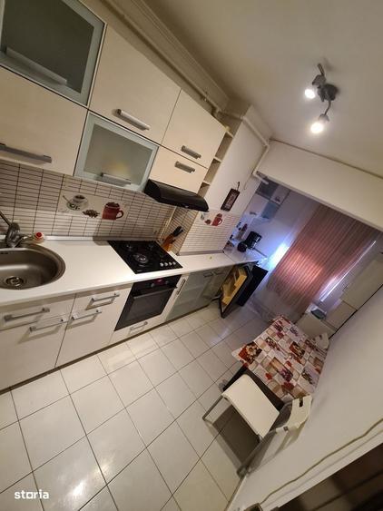 Apartament în Splaiul Unirii