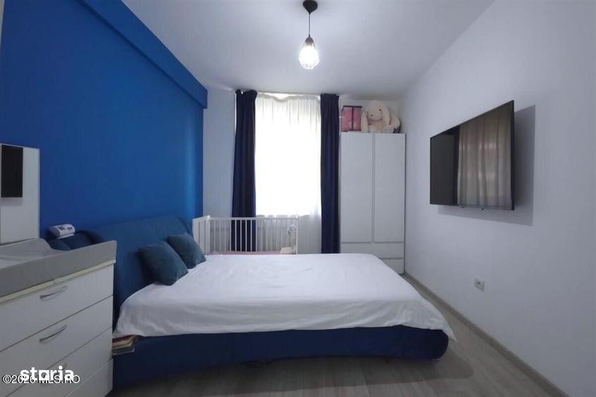 Apartament cu 2 camere în Nord