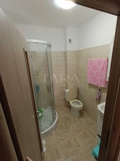 Apartament cu 3 camere și terasă – Zona Terra, Florești - 6