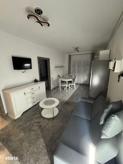 Strada Galaxiei - Baciu Petrom - Apartament modern 2 camere - Bloc Nou - 15