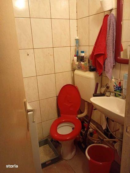 Garsonieră în Fortuna