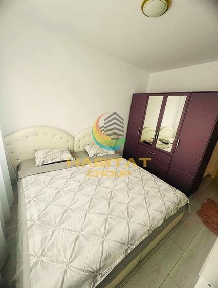 Apartament cu 2 camere decomandat în Apărătorii Patriei
