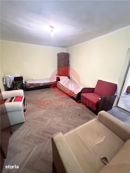 Casă cu 4 camere cu Teren 400 Mp în Inel I