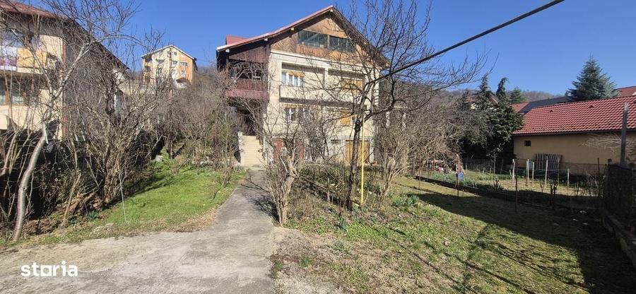 Zona TBC, parte duplex, 10 ari teren - 12