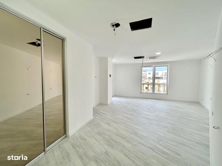 Apartament 4 camere | terasa | piscina | zona Herastrau - 16