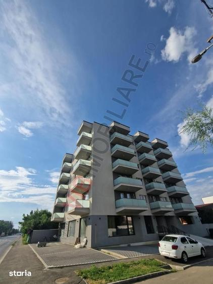 Apartament cu 2 camere în Străulești