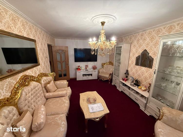Vanzare apartament 3 camere Republicii - Catedrala Ploiesti - 9