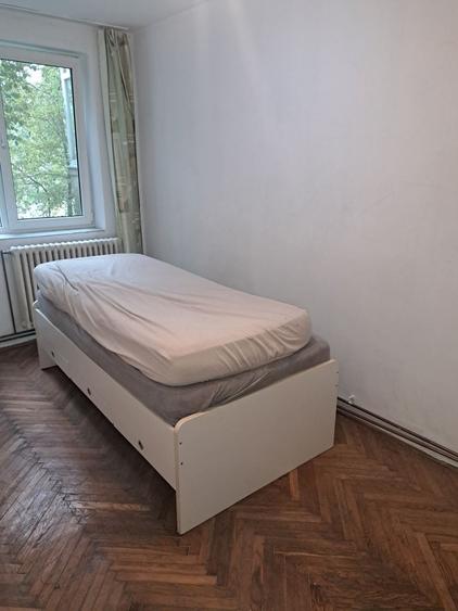 Apartament cu 2 camere decomandat în Sigmir