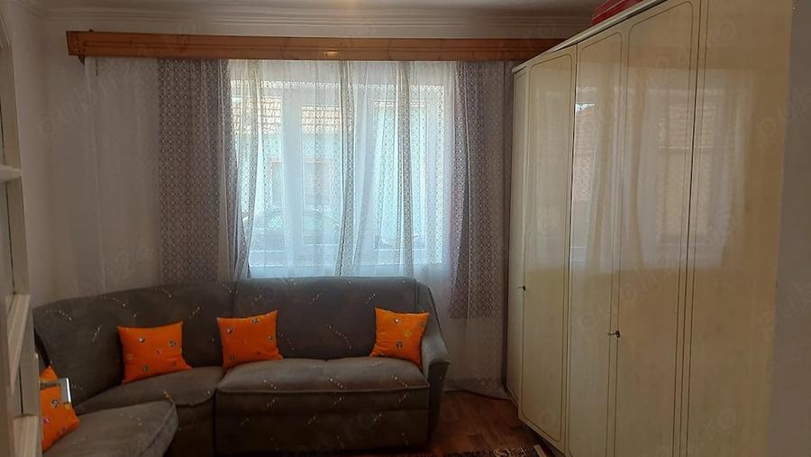 Casă cu 3 camere cu Teren 2400 Mp în Tinca