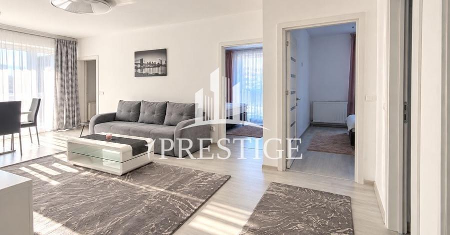 APARTAMENT 3 CAMERE DE ÎNCHIRIAT SIBIU DOAMNA STANCA | 2 BĂI, PARCARE - 2
