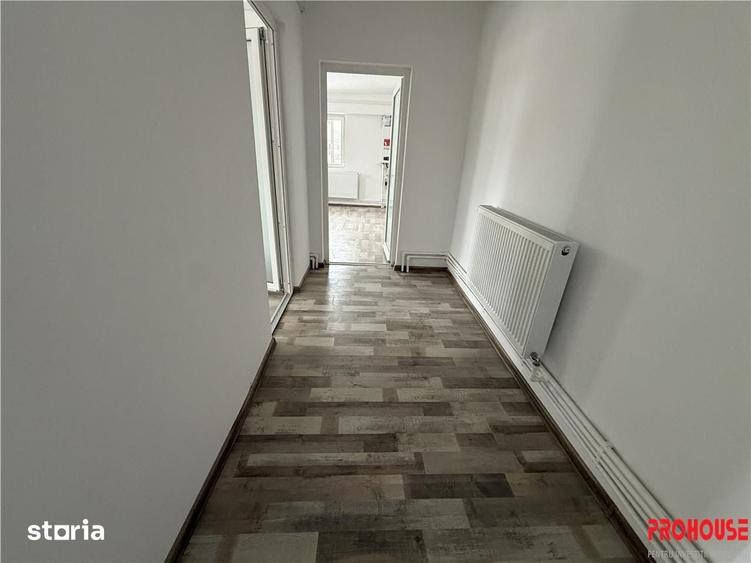 Spațiu comercial, de 118 mp, în Central