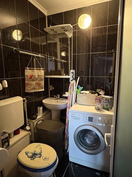 Apartament cu 3 camere în Vest
