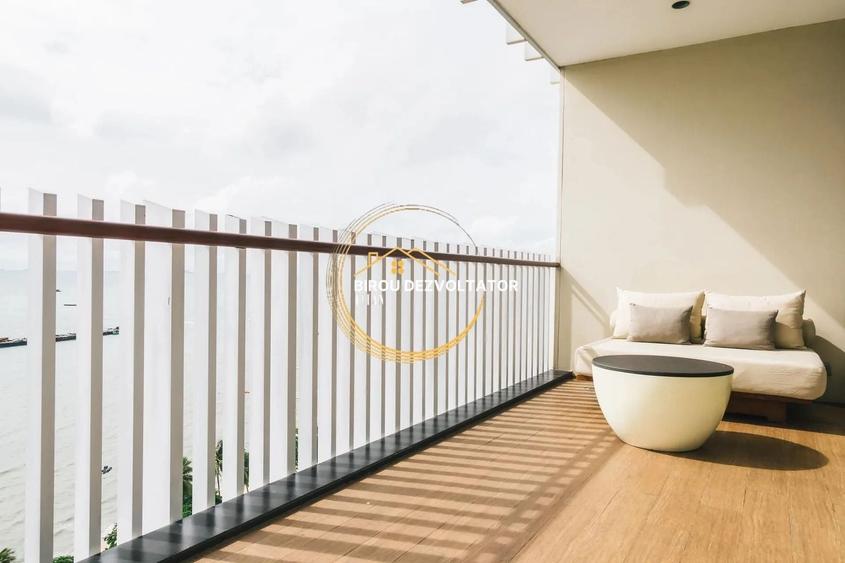 Apartament cu 2 camere decomandat în Theodor Pallady