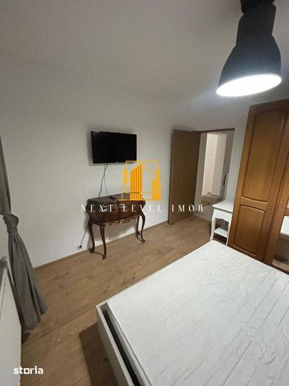 Apartament cu 3 camere decomandat în Tudor Vladimirescu