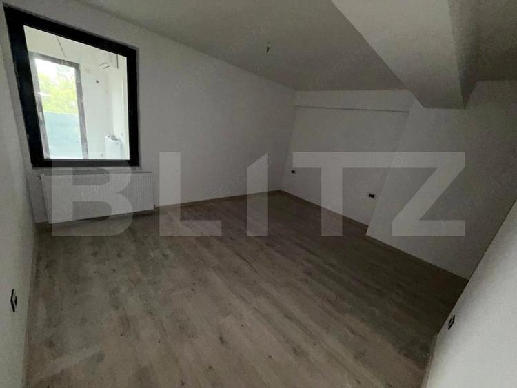 Apartament cu 2 camere semidecomandat în Calea Severinului