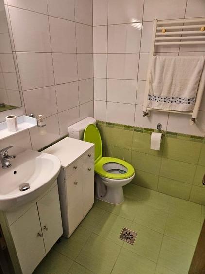 Apartament cu 2 camere, mobilat în Braytim