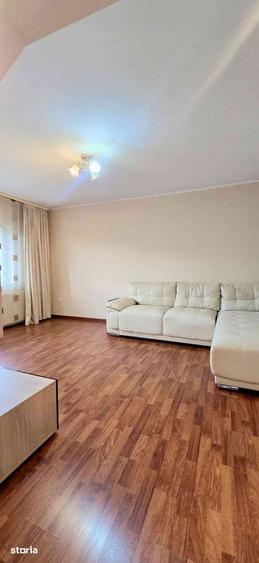 Apartament De Vanzare Ramnicu Valcea Calea lui Traian Etaj 4/8 - 15