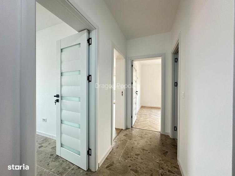 Apartament nou cu 2 camere 55 mp, in apropiere de Kaufland Pacurari, I