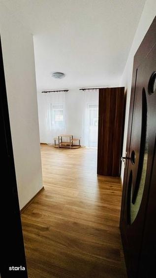 Apartament cu 2 camere decomandat în Progresul