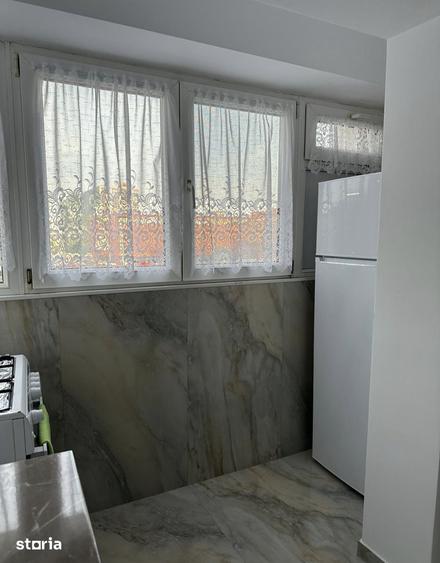 Apartament cu 2 camere în Obor