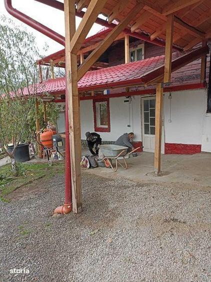 Vand conac de vanatoare in Defileul Dunarii - 5