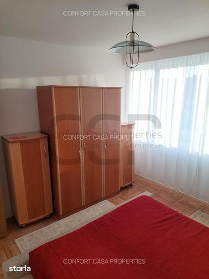 Pta Muncii metrou- Vatra Luminoasa - Maior Coravu -Apartament 2 camere - 10