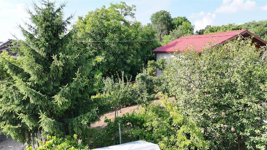 Teren Construcții intravilan de 1062 mp, în Copou