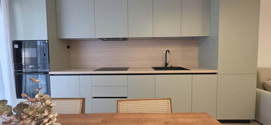 Apartament premium cu 2 camere de închiriat ,Str. Mihail Kogălniceanu-AP1537 - 6