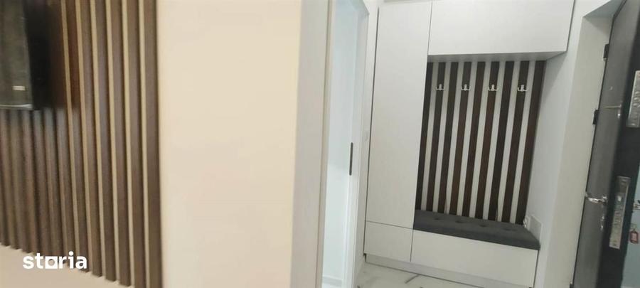 Apartament cu 2 camere în Ciurea