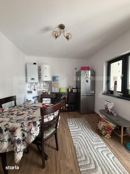 Casă cu 3 camere cu Teren 248 Mp în Malu Mare