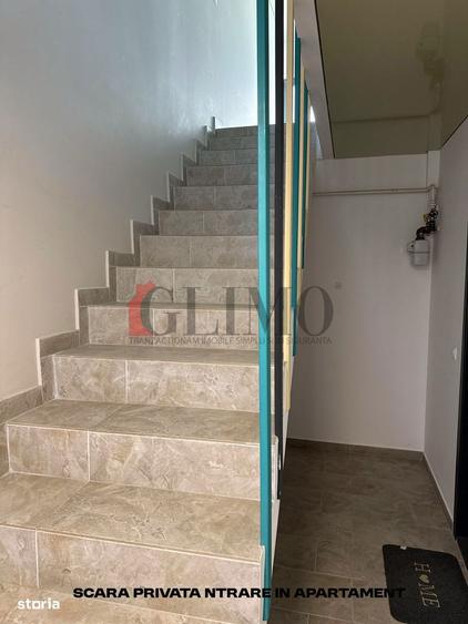 Apartament 3 camere, bloc nou 2022, parcare privata, Posta Veche nr 23 - 4