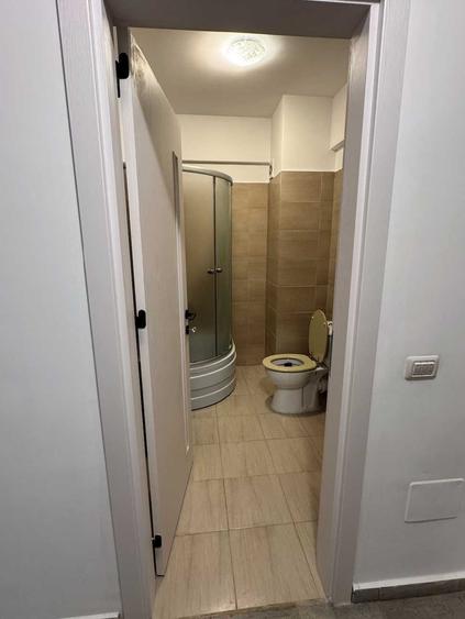 Garsonieră decomandată în Chiajna
