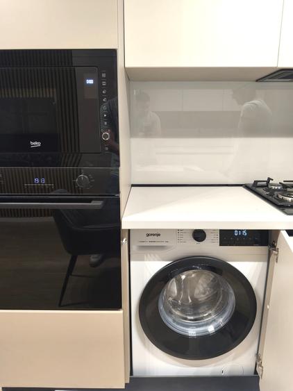 Apartament cu 2 camere semidecomandat în Berceni
