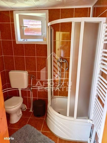 Casă cu 4 camere în Budureasa