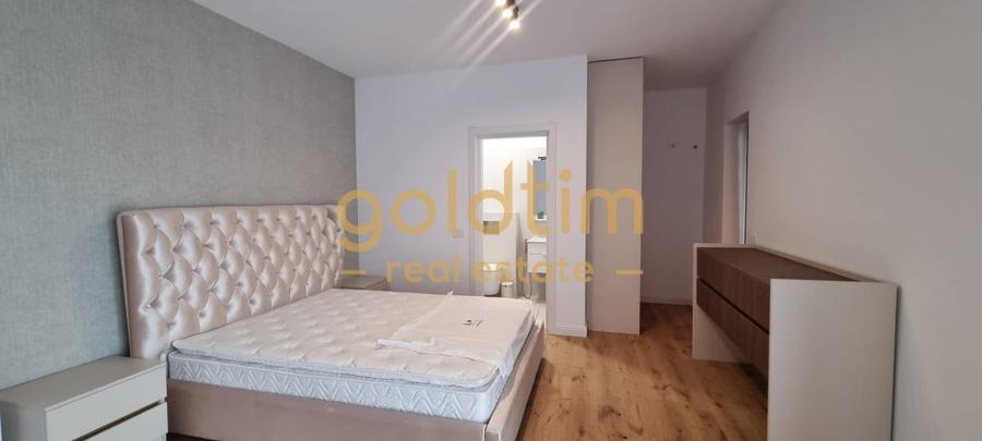 APARTAMENT 3 CAMERE LUX/98 MP/TERASĂ 51 MP/PRIMA ÎNCHIRIERE/PIPERA/PARCARE - 10