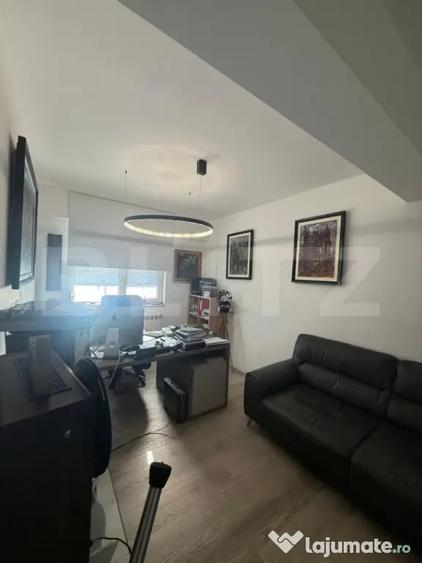 Spațiu comercial, de 139 mp, în Obcini