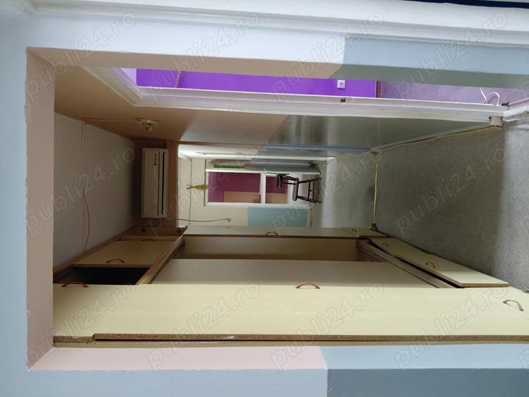 Apartament cu 3 camere decomandat în Micro 20