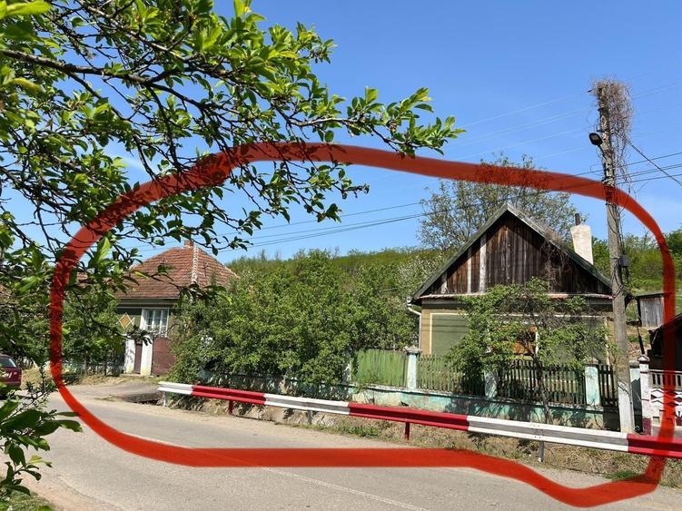 Casă cu 3 camere în Derna