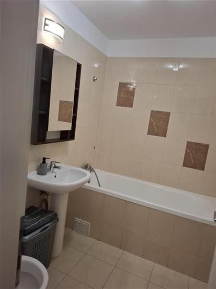 Apartament cu 2 camere semidecomandat în Theodor Pallady