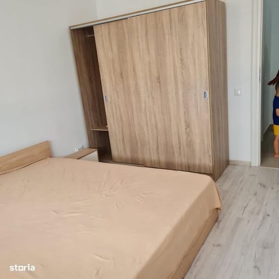 Apartament în Roșu