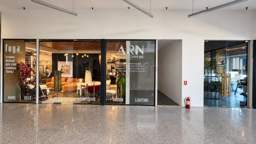 Spațiu comercial, de 573 mp, în Pipera